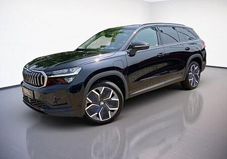 Skoda Kodiaq Selection iV 1.5TSI DCC+.360°.HUD.PANO.AHK.MATRIX.NAVI.IPA.ASSIST.MEMO.CANTON.eHECK.