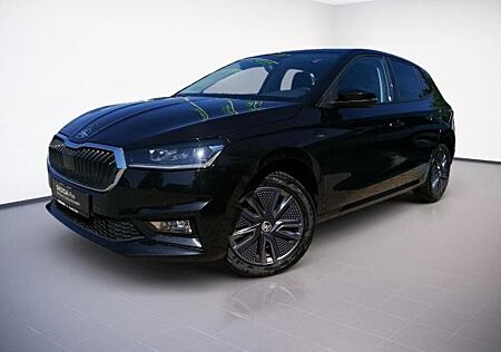 Skoda Fabia Drive 1.0TSI DSG.NAVI.FernA.ViCo.KAM.PANO.LED.SHZ.ASSISTED.KESSY.LKR-HZG.LaneA