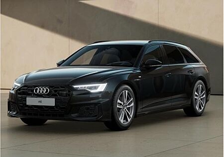 Audi A6 Avant 40 TDI S line Leder Matrix Kamera HuD