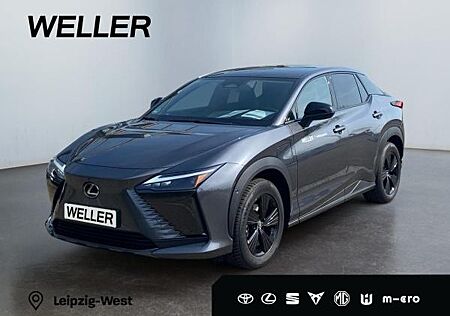 Lexus RZ 300e Executive Line | Vorführwagen