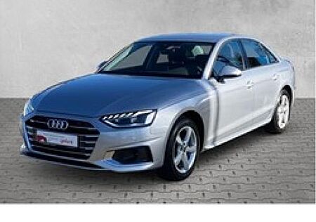Audi A4 Lim. (8WC)
