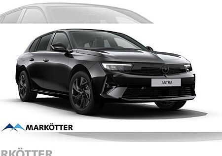 Opel Astra Sports Tourer GS Diesel ⚡LAGERWAGEN-DEAL⚡AHK/HUD