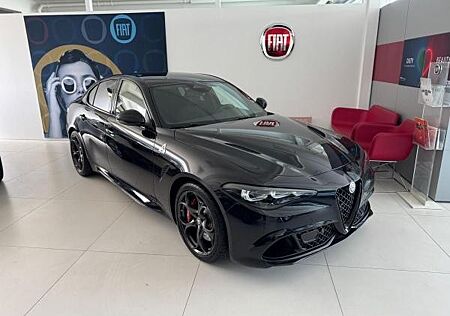 Alfa Romeo Giulia Quadrifoglio 🚗 📌Abholung Mannheim❗️ 2.9 V6 Bi-Turbo 382 kW (520 PS) AT8