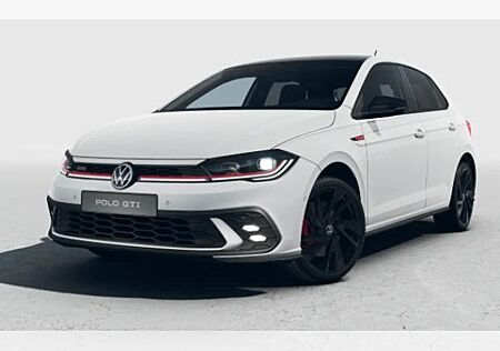 VW Polo Volkswagen GTI 2.0 TSI DSG *BLACK STYLE*MATRIX*IQ-PAKET*KEYLESS*NAV*KAMERA*18 ZOLL*40.115€