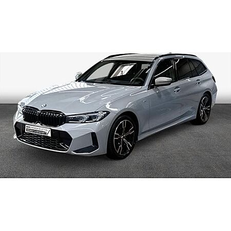 BMW 320 leasen
