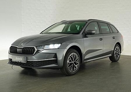 Skoda Octavia Combi *sofort verfügbar*Navi 13"*LED-Scheinwerfer*elektr.Heckklappe*Rückfahrkamera