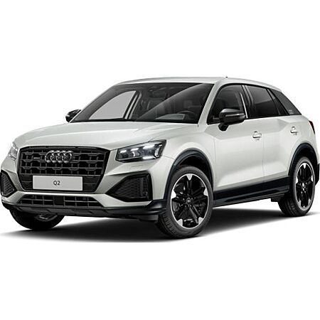 Audi Q2 leasen