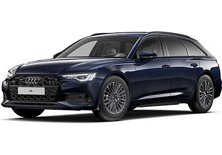 Audi A6 Avant 40 TDI quattro S tronic advanced MATRIX-LED/HUD/360°/ACC+++