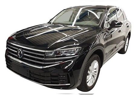 VW Touareg Volkswagen 3.0 TDI V6 Elegance ACC KAM IQ-LIGHT NAVI