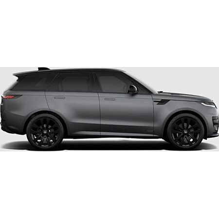 Land Rover Range Rover Sport leasen