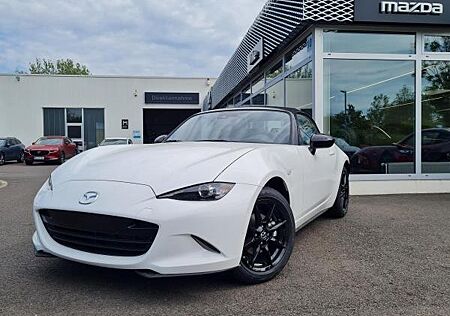 Mazda MX-5 2ST 1.5L SKYACTIV-G 132 6MT RWD Prime-line