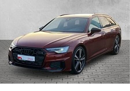 Audi A6 Avant (4A5)