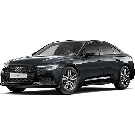 Audi A6 leasen