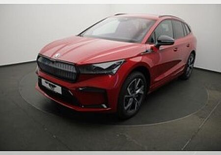 Skoda Enyaq 85x Sportline 210 KW 🌞-SUMMER LAGERDEALS-🌞