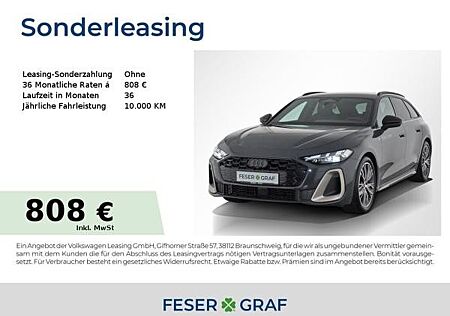 Audi A5 Avant TDI quattro S tronic
