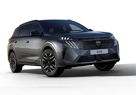 Peugeot 5008 GT Hybrid 145 eDSC6 Panorama, AHK