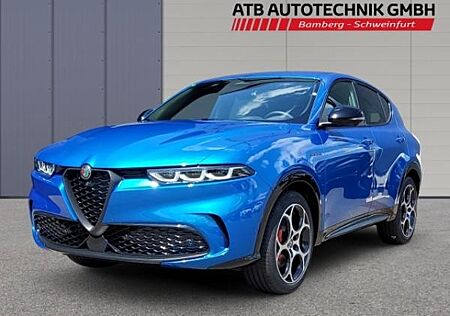 Alfa Romeo Tonale Veloce Tech Paket, Sofort verf, 360 Kamera, Navi
