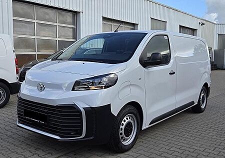 Toyota Pro Ace Proace Electric 75kWh L1 💥 Meister 💥 Bis zu 15 Jahre Garantie!**