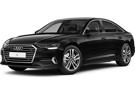 Audi A6 Limousine 35 TDI S tronic advanced AHK/STHZ/ACC/VC PLUS+++