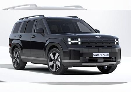Hyundai Santa Fe 1.6 T-GDI W Signature inkl Trittbretter