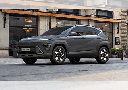Hyundai Kona 1.6 T-GDI Prime *Höchste Ausstattung*