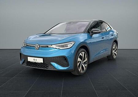 VW ID.5 Volkswagen Pro GOAL 210 kW (286 PS) 77 kWh 1-Gang-Automatik