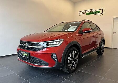 VW Taigo Volkswagen 1.5 TSI 150PS DSG AHK|Matrix|Kamera|17"