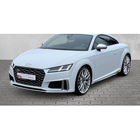 Audi TTS leasen