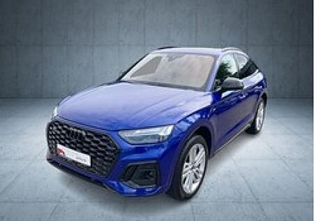 Audi Q5 Sportback (FYT)