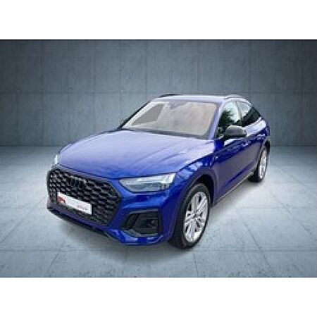 Audi Q5 leasen