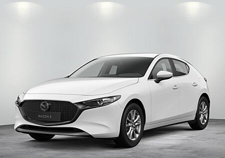 Mazda 3 e-SKYACTIV G 140 Prime-Line