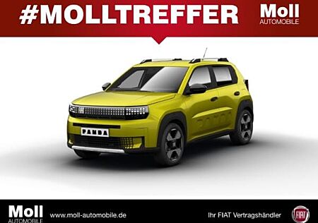 Fiat Grande Panda ⚡La Prima ⚡