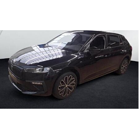 Skoda Scala leasen