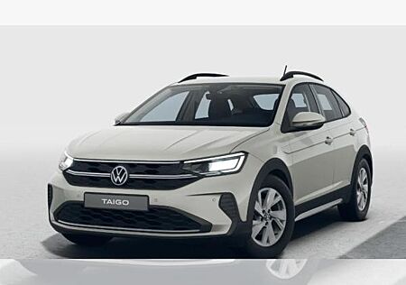 VW Taigo Volkswagen Life 1.0 TSI OPF