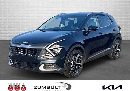 Kia Sportage 1.6 T-GDI Automatik 🚀 TOP-AUSSTATTUNG 😍 Ultimate Edition ❗️sofort verfügbar❗️