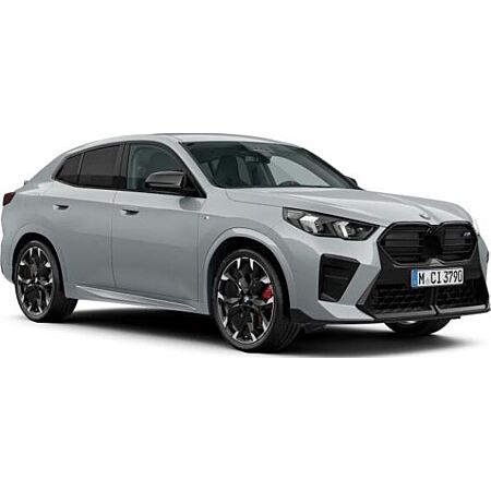 BMW X2 leasen