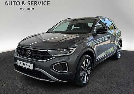 VW T-Roc Volkswagen GOAL 1.0 l TSI OPF 6-Gang -28%