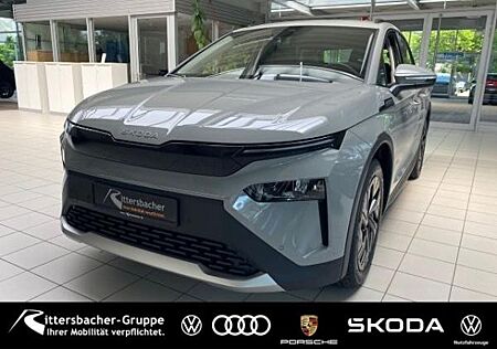 Skoda Elroq 50 Tour 1-Gang-Automatik