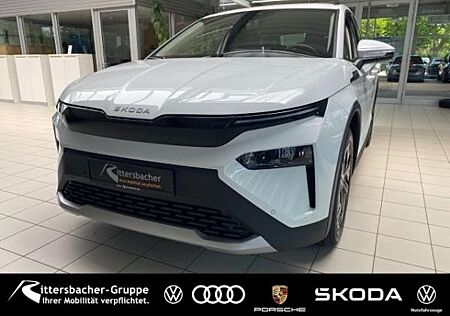 Skoda Elroq 50 Tour 1-Gang-Automatik Sofort verfügbar