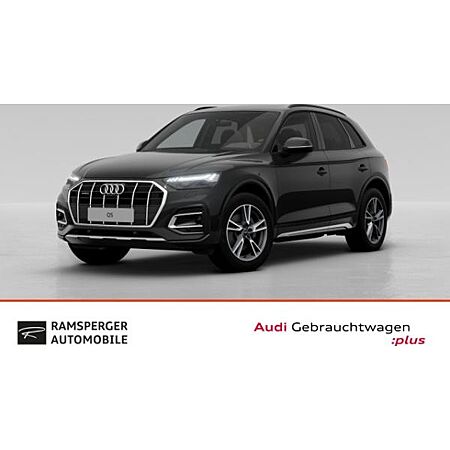 Audi Q5 leasen
