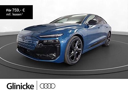 Audi A6 e-tron A6 Sportback e-tron performance AHK LM21"