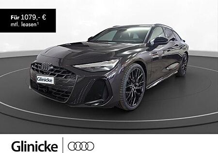 Audi A6 Avant TDI qu. edition one Pano AHK B&O LM21"