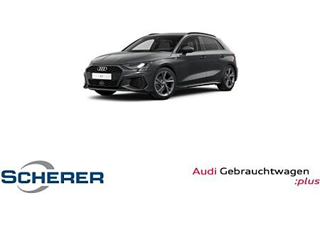 Audi A3 Sportback S line 30 TFSI S tronic