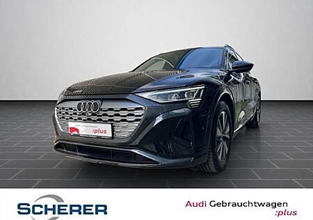 Audi Q8 e-tron advanced 50 e-tron quattro