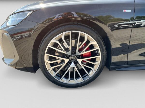 Audi A6 Avant TFSI quattro S tronic bild 5