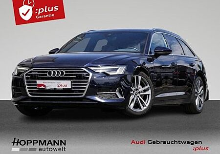 Audi A6 Avant 40 TDI quattro Sport Pano Matrix AHK