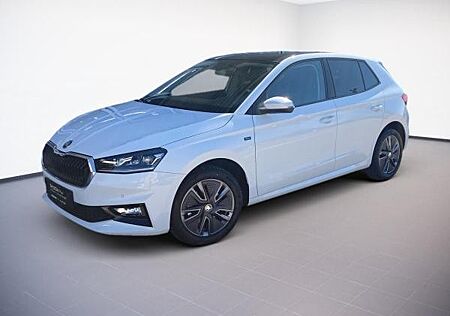 Skoda Fabia Drive 1.0TSI DSG.NAVI.FernA.ViCo.PANO.KAM.LED.ACC.SHZ.PDC.LKR-HEIZ.KESSY.LaneA.D