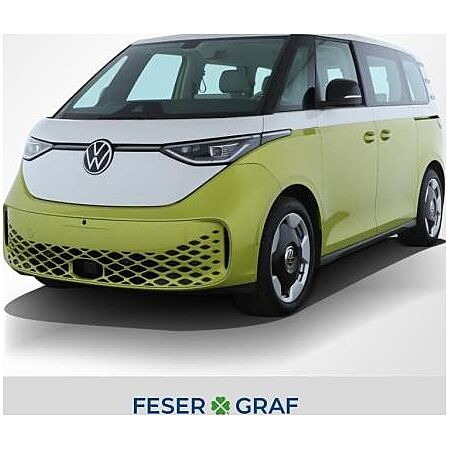 VW ID.Buzz leasen