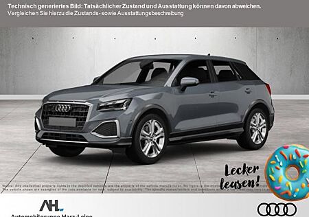 Audi Q2 S line 35 TFSI 110(150) kW(PS) S 35 TFSI S line