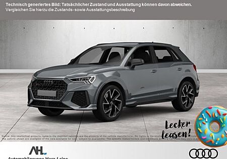 Audi Q3 advanced 35 TFSI 110(150) kW(PS) 35 TFSI advanced